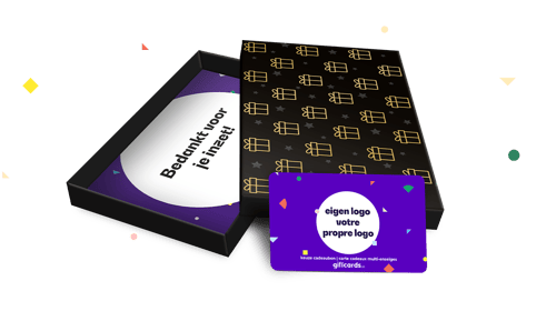 Voeg een persoonlijke boodschap toe